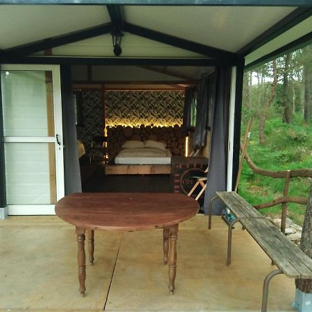 Tik'Ys Lodge Argol 외부 사진
